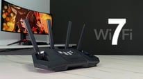 Upgrade Your Router for Faster Internet | ft. ASUS TUF Gaming BE-3600