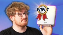 Good WiFi Made Easy? - ZenWiFi BT10 Showcase