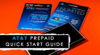How To Activate AT&T Prepaid SIM Card Without The Internet