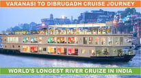 Everything You Need to Know About Avalon Ganges Voyager