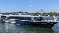Avalon MS Infinity Cruise Ship Overview