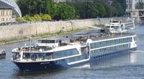 Short Tour of the Avalon View Cruise Ship