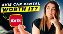 Avis Car Rental Review, Pros, and Cons &ndash; Honest & Unbiased