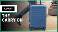 Away The Carry-On Overview
