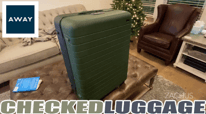 Everything You Need to Know About Away The Large