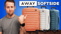 All About Away The Softside Carry-On