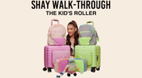 B&Eacute;IS The Mini Roller Overview