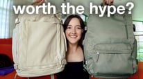 Comparing These Viral Travel Backpacks So You Don&rsquo;t Have To