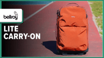 Bellroy Lite Carry-On Complete Manual in Under 10 Minutes