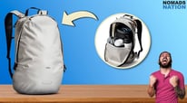 How to Set Up & Operate Bellroy Lite Daypack