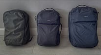 Quick Start Guide: Bellroy Lite Travel Pack for First-Time Users