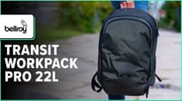 Bellroy Transit Workpack Pro Explained &ndash; Easy Setup & User Instructions