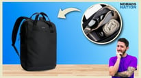 Your First Time with Bellroy Via Workpack? Watch This Manual