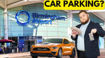 Birmingham Airport Parking Options - Get Cheaper Parking!