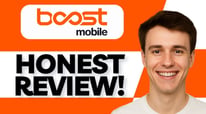 Boost Mobile Review | Is It Worth Your Money in 2025?