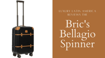 Everything You Need to Know About Bric's Bellagio