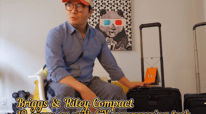 All About Briggs & Riley Baseline Compact