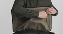 Briggs & Riley ZDX 2-Wheel Duffle Overview