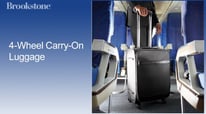All About Brookstone Elswood Luggage