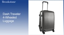 Get to Know About Brookstone Nelson Luggage