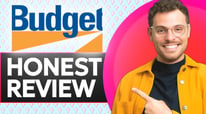 Budget Rental Car Honest Review - Watch Before Using