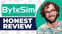 ByteSim ESIM Honest Review