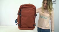 CabinZero ADV Backpack Full Review
