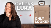 CALPAK Luka Overview