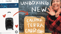 CALPAK Terra Explained &ndash; Easy Setup & User Instructions