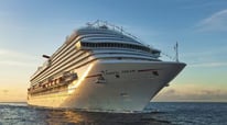 Carnival Dream Cruise Ship Overview