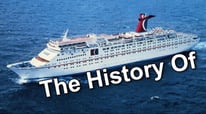 Get to Know Carnival Tropicale Cruise Ship