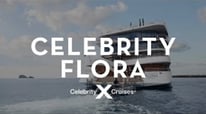 Cruise to the Galapagos Islands with Celebrity Flora