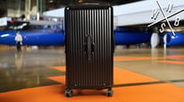 CENSIEN 28" Checked Luggage w/ Spinner Wheels - Test & Review
