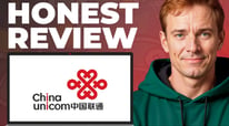 China Unicom Limited Mobile Operator Full Review - Features, Strengths, Weaknesses