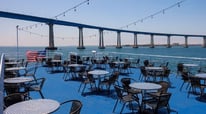 City Experiences Adventure Hornblower Ship Tour