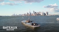 City Experiences Bateaux New York Ship Tour