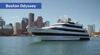 City Experiences Boston Odyssey Overview