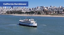City Experiences California Hornblower Overview
