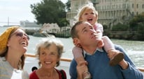 City Experiences Empress Hornblower Brunch Experience