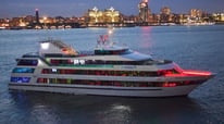 City Experiences Hornblower Infinity Ship Visit