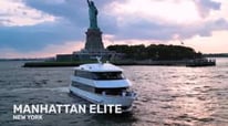City Experiences Hornblower Manhattan Elite Tour