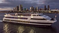 City Experiences Inspiration Hornblower Overview