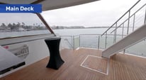 City Experiences Just Dreamin Ship Overview