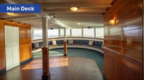 City Experiences Marina Hornblower Ship Visit