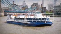 Explore the River Thames with City Experiences Millennium of London
