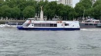 A Look at the City Experiences Millennium of Time Ship