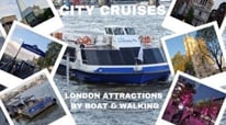 All About City Experiences MV Westminster Ship