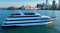 City Experiences Odyssey Lake Michigan Overview