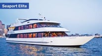 All About City Experiences Seaport Elite Yacht