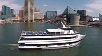 City Experiences Spirit of Baltimore Overview